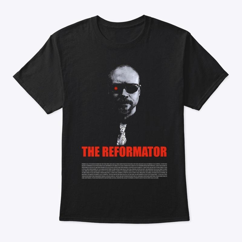 The Reformator